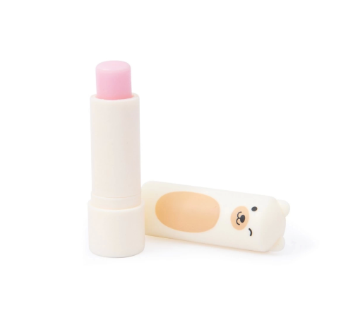 Very Bella Ayıcık Lip Balm Dudak Nemlendiricisi Very Bella Ayıcık Lip Balm Dudak Nemlendiricisi