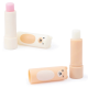 Very Bella Ayıcık Lip Balm Dudak Nemlendiricisi