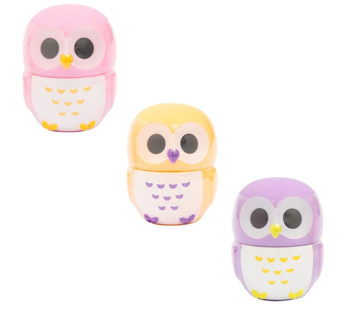 Very Bella Baykuş Lip Balm