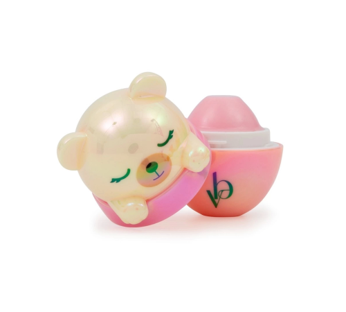 Very Bella Sevimli Lip Balm Dudak Nemlendiricisi