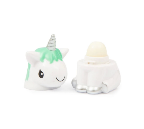 Very Bella Unicorn Işıltısı Lip Balm