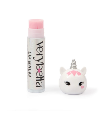 Very Bella Unicorn Lip Balm Dudak Nemlendiricisi