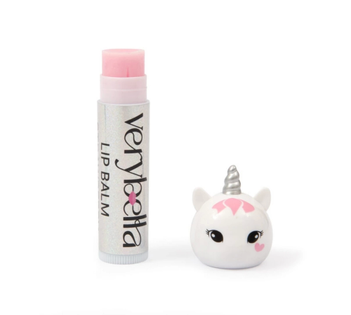 Very Bella Unicorn Lip Balm Dudak Nemlendiricisi