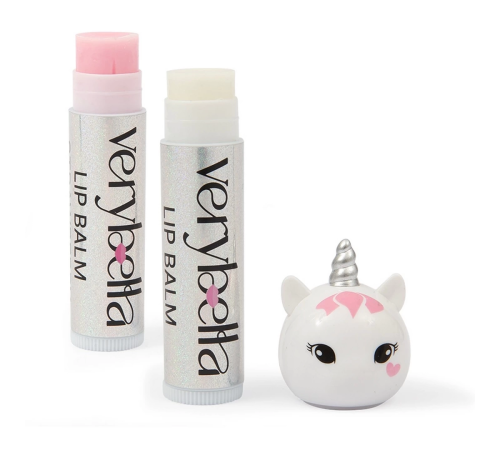 Very Bella Unicorn Lip Balm Dudak Nemlendiricisi