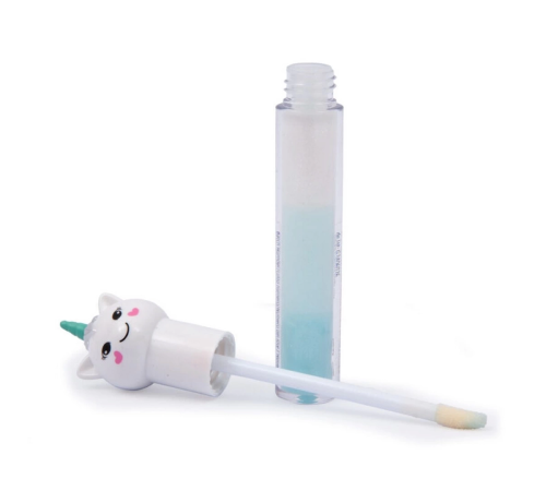 Very Bella Unicorn Lip Gloss