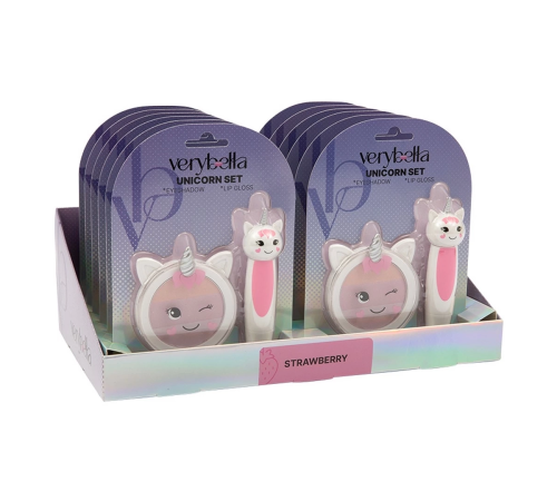 Very Bella Unicorn Seti