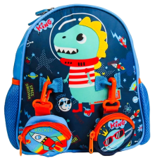 Vest Dinazor Mini Sırt Çantası