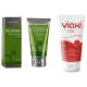 Viaxi Proloongıng Krem 56 Ml+Viaxi Çilek Aromalı Kayganlaştırcı