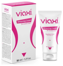 Viaxi Whitening Krem