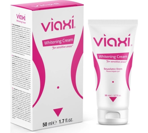 Viaxi Whitening Krem