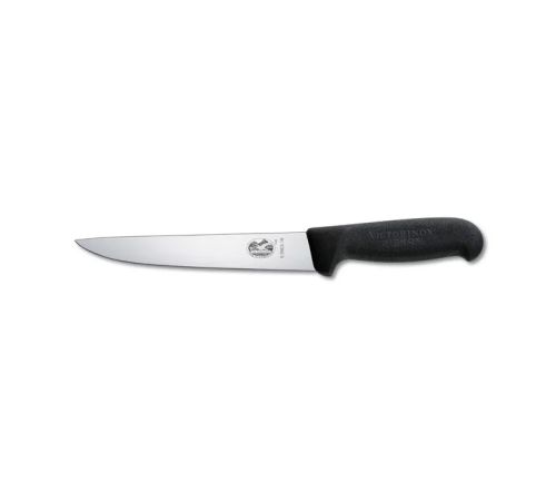 Victorinox 5 5203 18 Kurban ve Kasap Bıçağı 18 cm - Fibrox Sap Victorinox 5 5203 18 Kurban ve Kasap Bıçağı 18 cm - Fibrox Sap