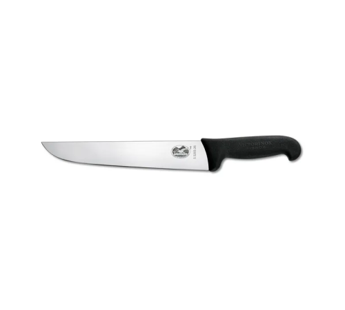 Victorinox 5 5203 20 Kurban ve Kasap Bıçağı 20 cm - Fibrox Sap Victorinox 5 5203 20 Kurban ve Kasap Bıçağı 20 cm - Fibrox Sap