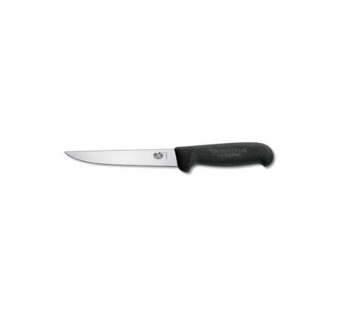 Victorinox 5 5603 14 Kasap ve Kurban Sıyırma Bıçağı 14 cm - Fibrox Sap Victorinox 5 5603 14 Kasap ve Kurban Sıyırma Bıçağı 14 cm - Fibrox Sap