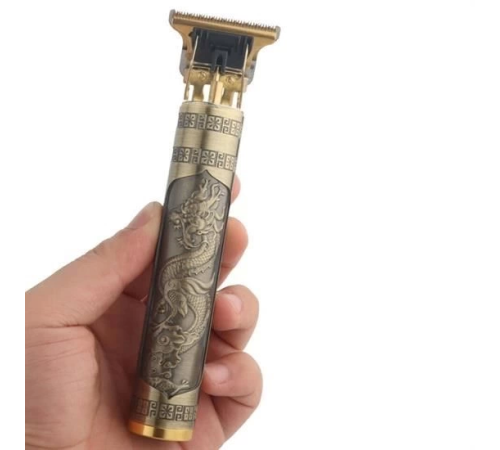 Vintage Görünümlü Güçlü 4 Farklı Başlıklı USB ŞarjlI Manuel Tıraş Makinası Vintage Görünümlü Güçlü 4 Farklı Başlıklı USB ŞarjlI Manuel Tıraş Makinası