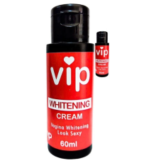 VİP Krem 60 ml x 2 adet
