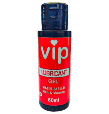 VİP Lubrikant Krem 60 ml