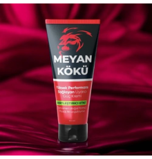 VİP Meyan Kökü Erkeklere Özel Yüksek Performans Kremi 50 ml x 2 Adet