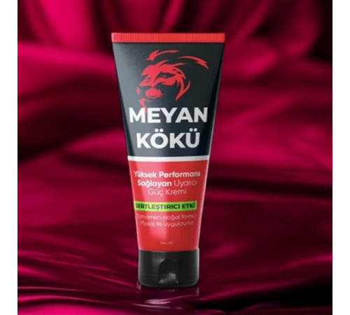 VİP Meyan Kökü Erkeklere Özel Yüksek Performans Kremi 50 ml x 3 Adet VİP Meyan Kökü Erkeklere Özel Yüksek Performans Kremi 50 ml x 3 Adet