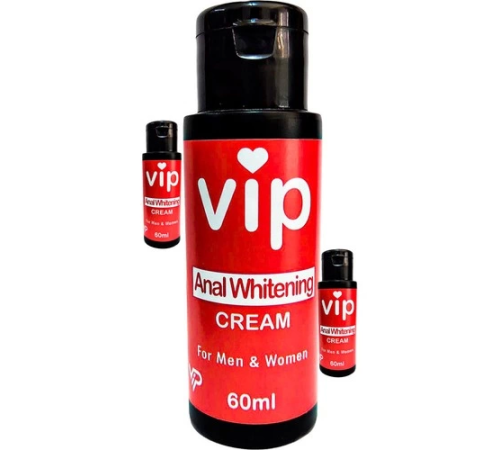 VİP Whitening Krem 60 ml VİP Whitening Krem 60 ml