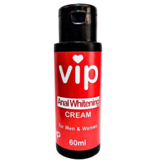 VİP Whitening Krem 60 ml x 2 adet
