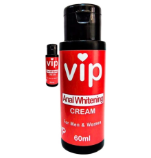 VİP Whitening Krem 60 ml x 3 adet