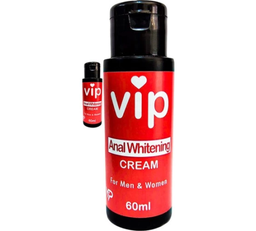 VİP Whitening Krem 60 ml x 3 adet VİP Whitening Krem 60 ml x 3 adet