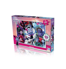 VP 714 VAMPİRİNA PUZZLE 100 -KS
