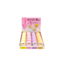 VRB25000 Very Bella - Baykuş Lip Balm Dudak Parlatıcısı