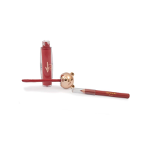 VRB30000 Very Bella - Dudak Seti (lip tint+dudak kalemi)
