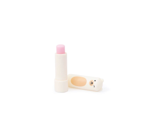 VRB41100 Very Bella - Ayıcık Lip Balm VRB41100 Very Bella - Ayıcık Lip Balm