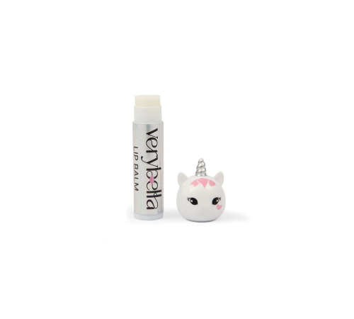 VRB46100 Very Bella - Unicorn Lip Balm