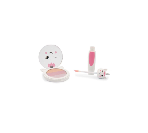 VRB47000 Very Bella - Unicorn Seti (lip gloss+far) VRB47000 Very Bella - Unicorn Seti (lip gloss+far)
