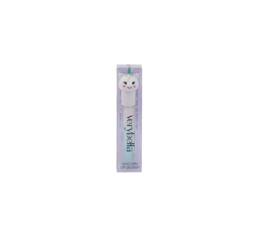 VRB55100 Very Bella - Unicorn Lip Gloss VRB55100 Very Bella - Unicorn Lip Gloss