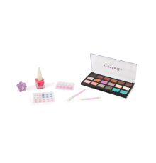 VRB82000 Very Bella - Stylish Set (far paketi+oje+takma tırnak+sticker)