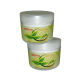 Vücut Sızıları için Bamya Tohumu Yağlı Mesaj Kremi 100 ml X 2 ADET