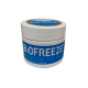 Vücut Sızıları Soğutan Rahatlatıcı Bakım ve Masaj Kremi 150 ml 1 ad+ Çörek Otu Yağı ile 30 ml
