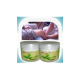 Vücut Sızılarını Gideren Bamya Tohumu Yağlı Bakım ve Mesaj Kremi 100 ml x 3 Adet