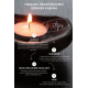 Warming Massage Gel 2 Adet 120 ml Isıtıcılı, Rahatlatıcı, Kaydırıcı Tüm Vücut Masaj Jeli