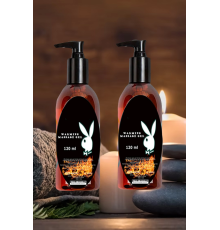 Warming Massage Gel 2 Adet 120 ml Isıtıcılı, Rahatlatıcı, Kaydırıcı Tüm Vücut Masaj Jeli
