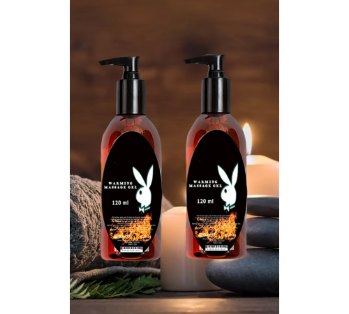 Warming Massage Gel 2 Adet 120 ml Isıtıcılı, Rahatlatıcı, Kaydırıcı Tüm Vücut Masaj Jeli Warming Massage Gel 2 Adet 120 ml Isıtıcılı, Rahatlatıcı, Kaydırıcı Tüm Vücut Masaj Jeli