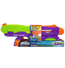Water Warriors Spiral Blast Su Tabancası