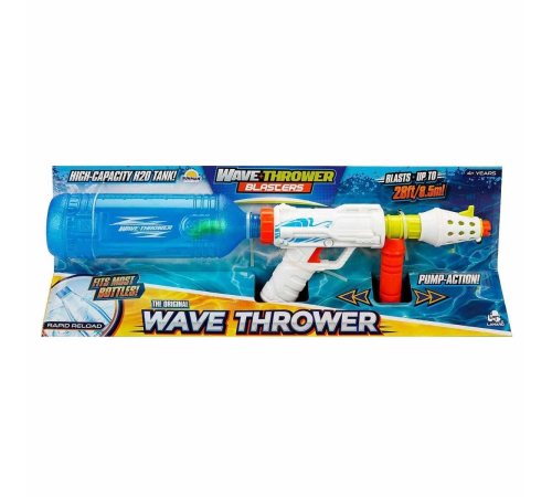 Wave Thrower Su Tabancası 52 cm Wave Thrower Su Tabancası 52 cm