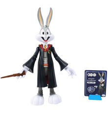 WB100 Warner Bros 100. Yıl Bugs Bunny Figürü WAW00000