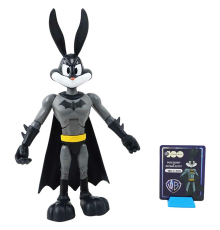 WB100 Warner Bros 100. Yıl Bugs Bunny Figürü WAW02000