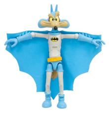 WB100 Warner Bros 100. Yıl Wile E. Coyote Figürü WAW03000