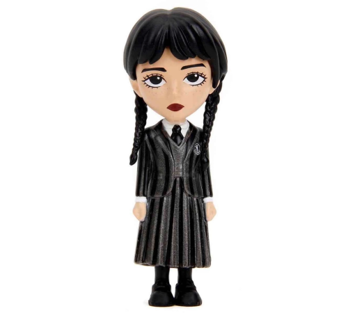 Wednesday Metalfigs Die Cast Figür Wednesday Metalfigs Die Cast Figür