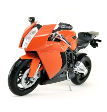 Welly 1:10 1190 RC8 Model Motosiklet