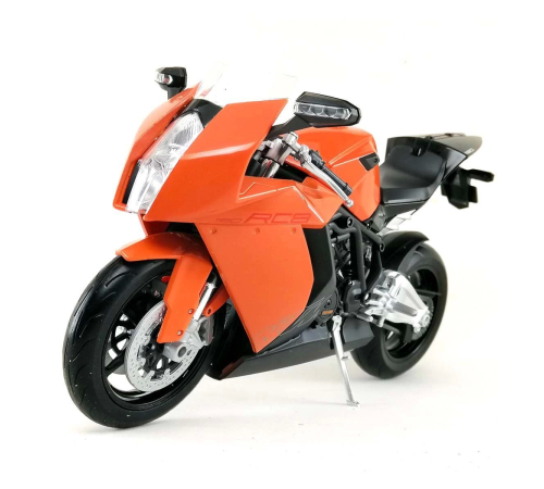 Welly 1:10 1190 RC8 Model Motosiklet