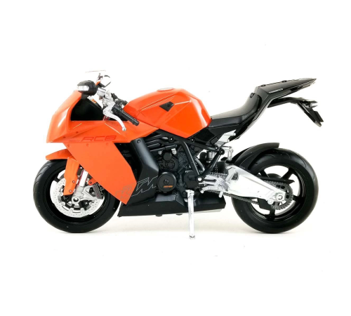 Welly 1:10 1190 RC8 Model Motosiklet