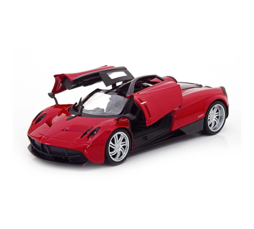 Welly 1:24 Pagani Huayra Welly 1:24 Pagani Huayra